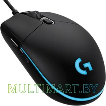 Игровая мышь Logitech G102 Prodigy картинка 4